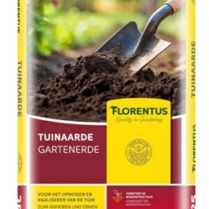 Tuinaarde (25L)
