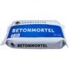 betonmortel